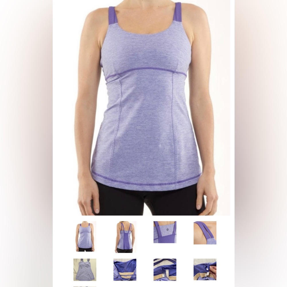 Active strength tank